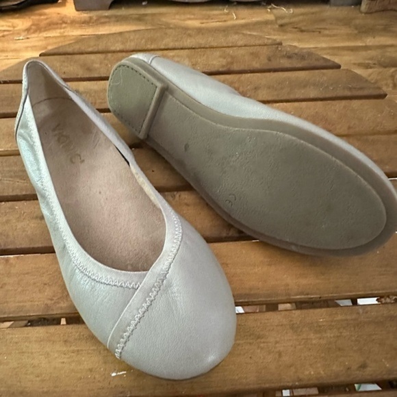Vionic Spark Carroll Ballet Flats Amazing Support New Condition Size 6 - Picture 3 of 6
